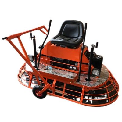 เครื่องขัดมันปูนแบบนั่งขับ  OKURA รุ่น HGM-836