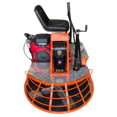 เครื่องขัดมันปูนแบบนั่งขับ  OKURA รุ่น HGM-836