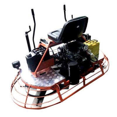 เครื่องขัดมันปูนแบบนั่งขับ  OKURA รุ่น HGM-836