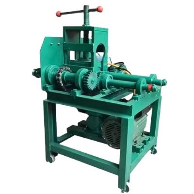 เครื่องดัดท่อ โค้งไฟฟ้า OMASTA รุ่น HHW-G76