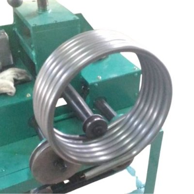 เครื่องดัดท่อ โค้งไฟฟ้า OMASTA รุ่น HHW-G76