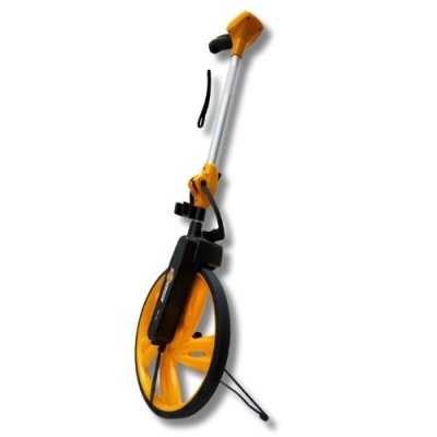 ล้อวันระยะแบบดิจิตอล HOBAYASHI รุ่น HM-12D