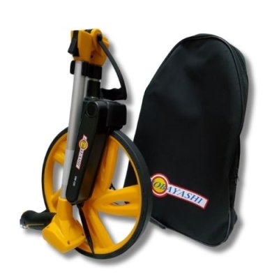 ล้อวันระยะแบบดิจิตอล HOBAYASHI รุ่น HM-12D