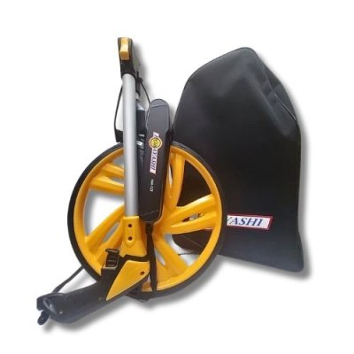 ล้อวันระยะ HOBAYASHI มีเบรก รุ่น HM-12T