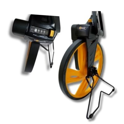 ล้อวันระยะ HOBAYASHI มีเบรก รุ่น HM-12T