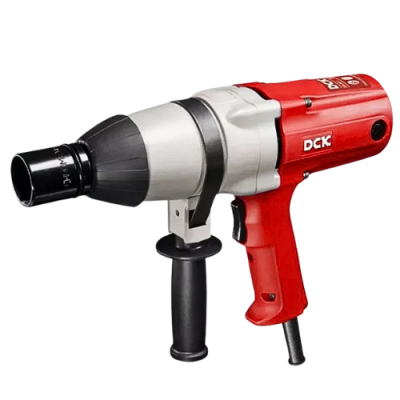 บล็อกไฟฟ้า ขนาด 3/4 นิ้้ว DCK รุ่น KPB22C