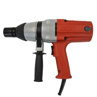 บล็อกไฟฟ้า ขนาด 3/4 นิ้้ว DCK รุ่น KPB22C