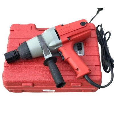 บล็อกไฟฟ้า ขนาด 3/4 นิ้้ว DCK รุ่น KPB22C