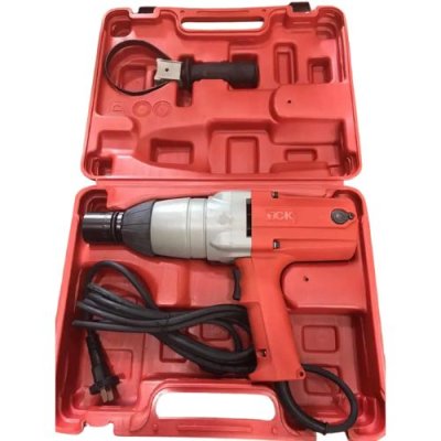 บล็อกไฟฟ้า ขนาด 3/4 นิ้้ว DCK รุ่น KPB22C