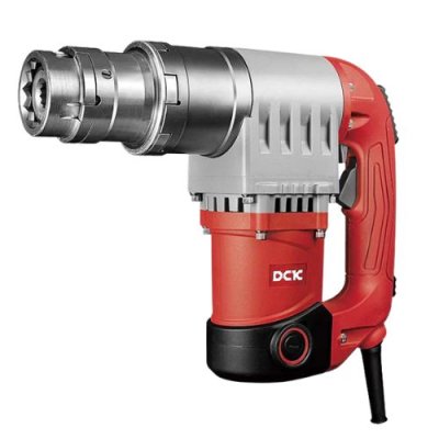 บล็อกเด็ดหัวน็อต ขนาด 3/4" DCK รุ่น KPB24E