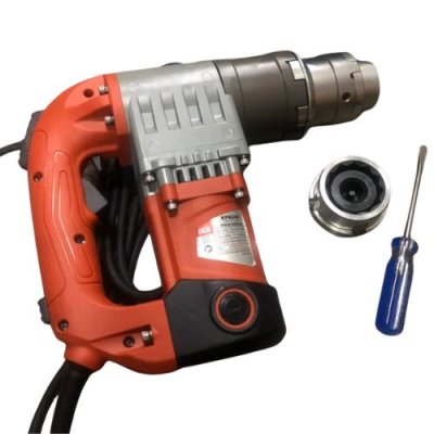 บล็อกเด็ดหัวน็อต ขนาด 3/4" DCK รุ่น KPB24E