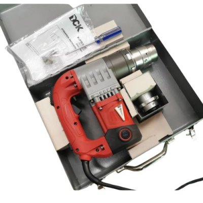 บล็อกเด็ดหัวน็อต ขนาด 3/4" DCK รุ่น KPB24E