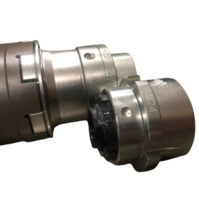 บล็อกเด็ดหัวน็อต ขนาด 3/4" DCK รุ่น KPB24E