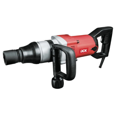 บล็อกไฟฟ้า ขนาด 1 นิ้ว DCK รุ่น KPB30