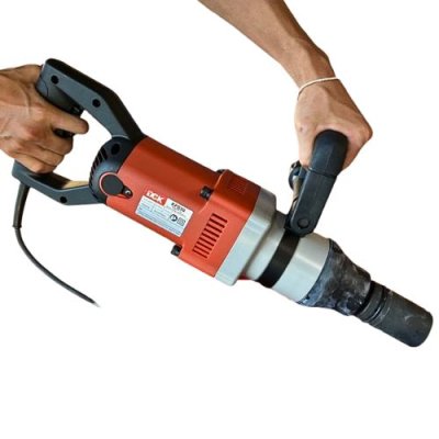 บล็อกไฟฟ้า ขนาด 1 นิ้ว DCK รุ่น KPB30