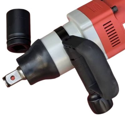 บล็อกไฟฟ้า ขนาด 1 นิ้ว DCK รุ่น KPB30