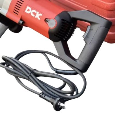 บล็อกไฟฟ้า ขนาด 1 นิ้ว DCK รุ่น KPB30