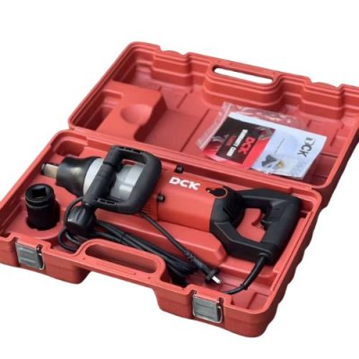 บล็อกไฟฟ้า ขนาด 1 นิ้ว DCK รุ่น KPB30