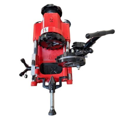 เครื่องต๊าปไฟฟ้า รุ่นงานหนัก OKURA รุ่น KT-402Y