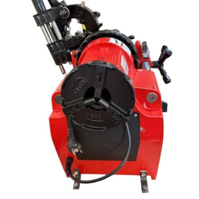 เครื่องต๊าปไฟฟ้า รุ่นงานหนัก OKURA รุ่น KT-402Y