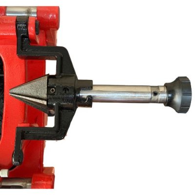 เครื่องต๊าปไฟฟ้า รุ่นงานหนัก OKURA รุ่น KT-402Y