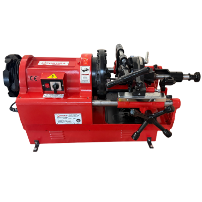 เครื่องต๊าปไฟฟ้า รุ่นงานหนัก OKURA รุ่น KT-403Y