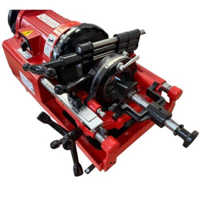 เครื่องต๊าปไฟฟ้า รุ่นงานหนัก OKURA รุ่น KT-403Y