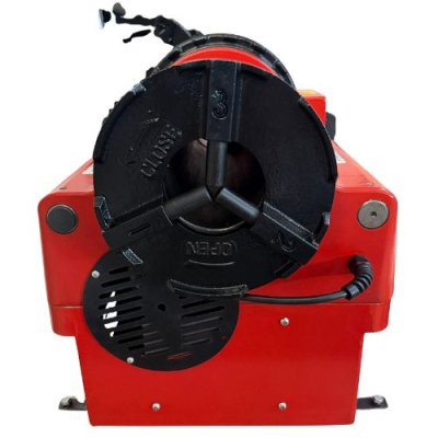 เครื่องต๊าปไฟฟ้า รุ่นงานหนัก OKURA รุ่น KT-403Y