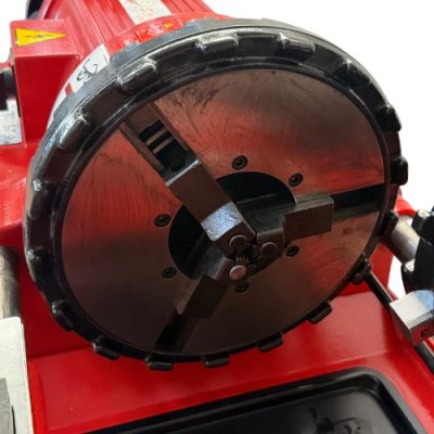 เครื่องต๊าปไฟฟ้า รุ่นงานหนัก OKURA รุ่น KT-403Y