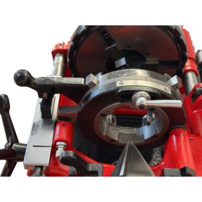 เครื่องต๊าปไฟฟ้า รุ่นงานหนัก OKURA รุ่น KT-403Y