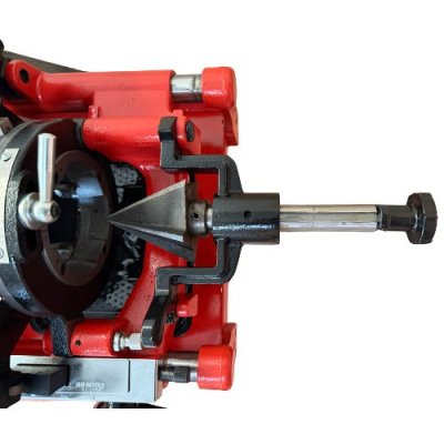 เครื่องต๊าปไฟฟ้า รุ่นงานหนัก OKURA รุ่น KT-403Y