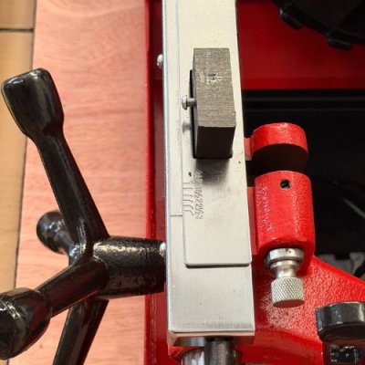 เครื่องต๊าปไฟฟ้า รุ่นงานหนัก OKURA รุ่น KT-403Y