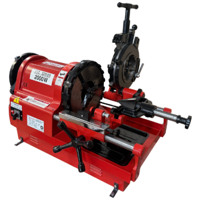 เครื่องต๊าปไฟฟ้า รุ่นงานหนัก OKURA รุ่น KT-404Y