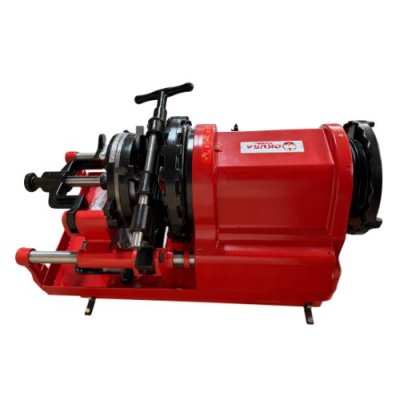 เครื่องต๊าปไฟฟ้า รุ่นงานหนัก OKURA รุ่น KT-404Y