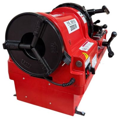 เครื่องต๊าปไฟฟ้า รุ่นงานหนัก OKURA รุ่น KT-404Y