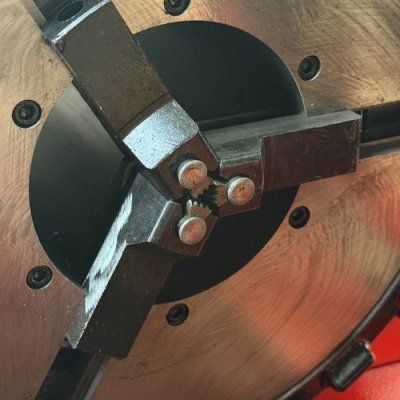 เครื่องต๊าปไฟฟ้า รุ่นงานหนัก OKURA รุ่น KT-404Y