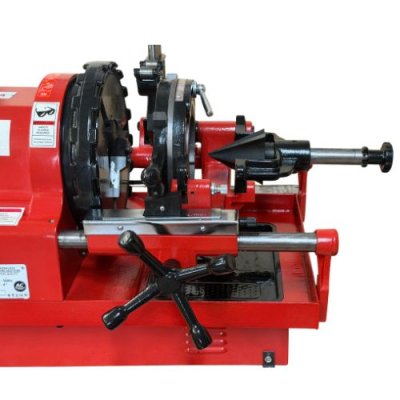 เครื่องต๊าปไฟฟ้า รุ่นงานหนัก OKURA รุ่น KT-404Y