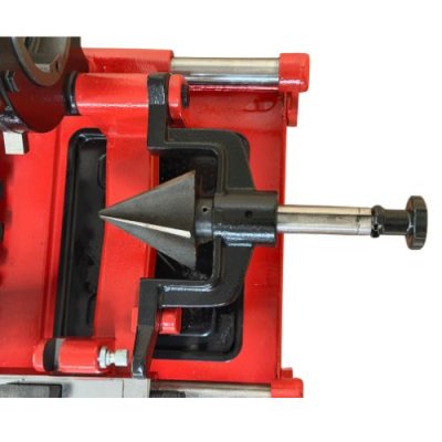 เครื่องต๊าปไฟฟ้า รุ่นงานหนัก OKURA รุ่น KT-404Y