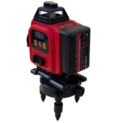 เลเซอร์วัดระดับ 16 เส้น OKURA LASER 4D-16