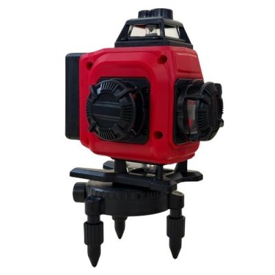 เลเซอร์วัดระดับ 16 เส้น OKURA LASER 4D-16