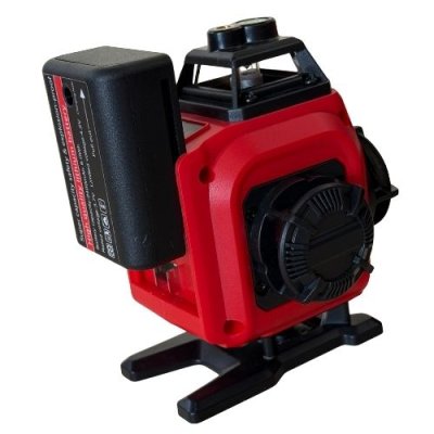 เลเซอร์วัดระดับ 16 เส้น OKURA LASER 4D-16