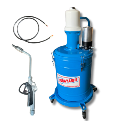 ถังเติมน้ำมันเกียร์ใช้ลม 30L HOBAYASHI รุ่น MO-30