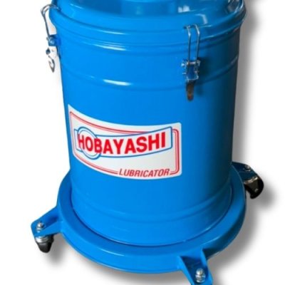 ถังเติมน้ำมันเกียร์ใช้ลม 30L HOBAYASHI รุ่น MO-30