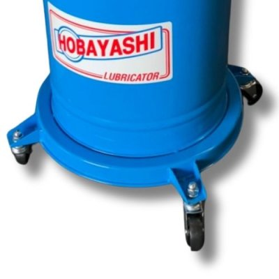 ถังเติมน้ำมันเกียร์ใช้ลม 30L HOBAYASHI รุ่น MO-30