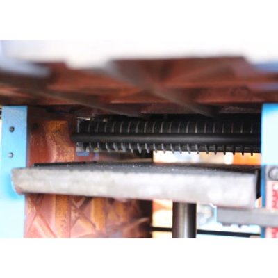 เครื่องไสไม้ พร้อม ตัด เลื่อย เซาะร่อง เจาะรู กลึง ขัด OKURA รุ่น MQ442A