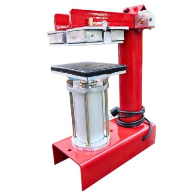 เตาปะยางอัตโนมัติ ตัวเล็ก OKURA รุ่น OK-006