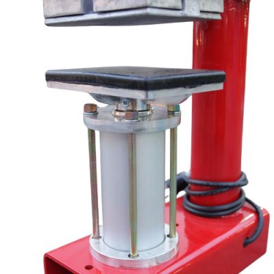 เตาปะยางอัตโนมัติ ตัวเล็ก OKURA รุ่น OK-006