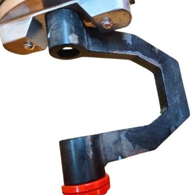 เตาปะยางอัตโนมัติ ขนาดใหญ่ OKURA รุ่น OK-008