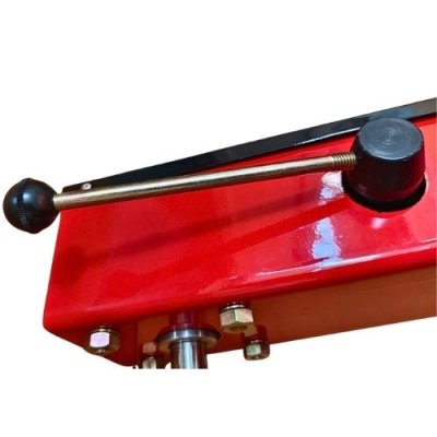 เตาปะยางอัตโนมัติ ขนาดใหญ่ OKURA รุ่น OK-008