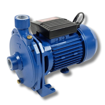 ปั๊มหอยโข่ง 750W/220V 1"x1"   ORONO รุ่น OK-101